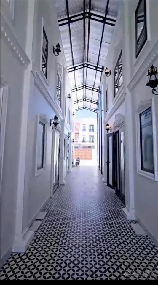 Bán gấp mặt tiền 61 y ni ksor  buôn ma thuột  10 căn full khách, giá quá tốt 29 tỷ