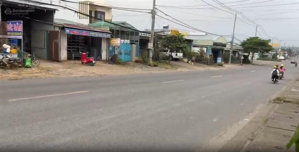 Đất mặt tiền quốc lộ 20, phường 3 bảo lộc, ngang khủng 15m, kinh doanh tốt, , đầu tư lâu dài