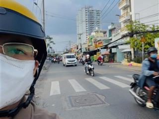 Bán nhà mặt tiền kinh doanh 4 tầng gần hương lộ 2, bình tân  189m2, 8pn, giá 15,5 tỷ