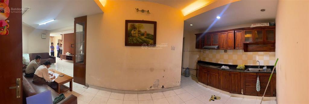 Bán căn hộ kimhong fortuna, tân phú  94,1m2, 3pn, sổ hồng riêng, giá 3,25 tỷ