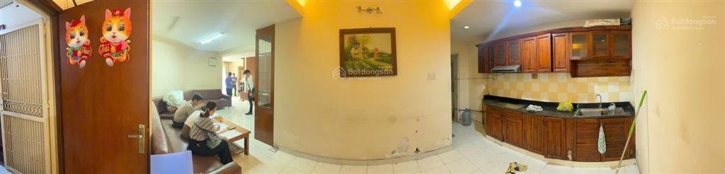 Bán căn hộ kimhong fortuna, tân phú  94,1m2, 3pn, sổ hồng riêng, giá 3,25 tỷ