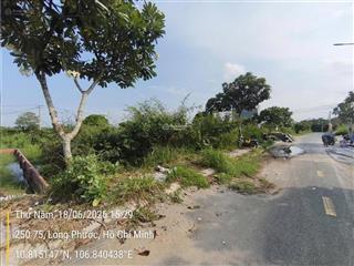 Bán đất chính chủ kdc đảo kim cương, đường long thuận, quận 9 cũ  70m2, giá 3 tỷ 399