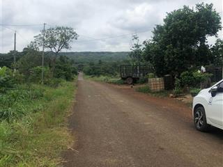 Chính chủ bán 7 sào đất đường nhựa xã phú trung, đồng nai (bình phước cũ)