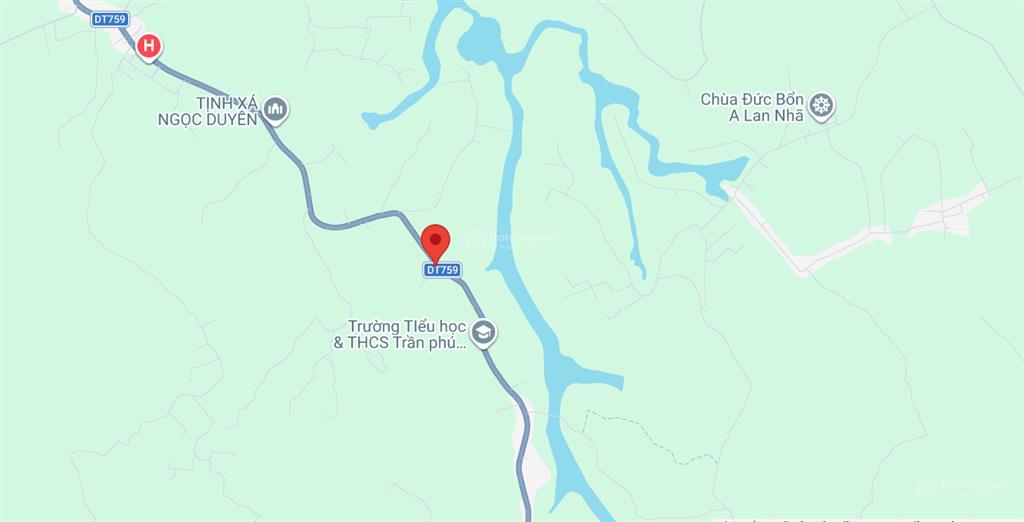 Chính chủ bán 7 sào đất đường nhựa xã phú trung, đồng nai (bình phước cũ)