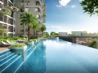 Căn hộ sky retreat tại eco retreat long an giá 1,75tỷ 34m2,  0963 552 ***