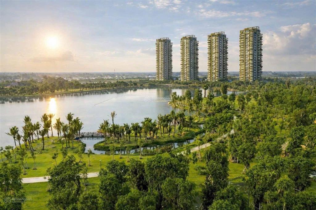 Căn hộ sky retreat 1pn giá 1,950  dt 38m2 tại eco retreat long an  0963 552 ***