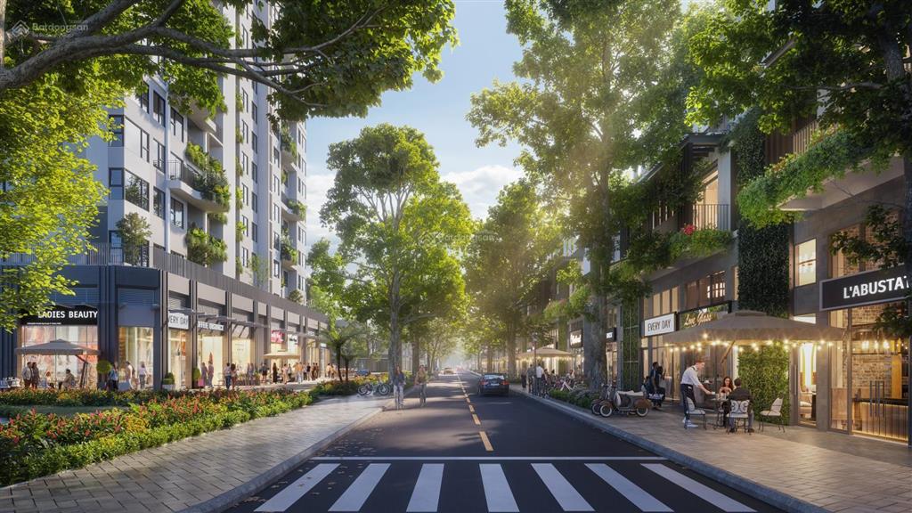 Căn hộ sky retreat 1pn giá 1,950  dt 38m2 tại eco retreat long an  0963 552 ***