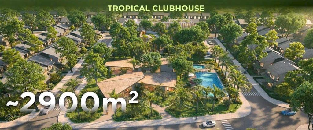 Nhà phố 135m2 giá 7,5tỷ tại eco retreat long an.  0963 552 ***