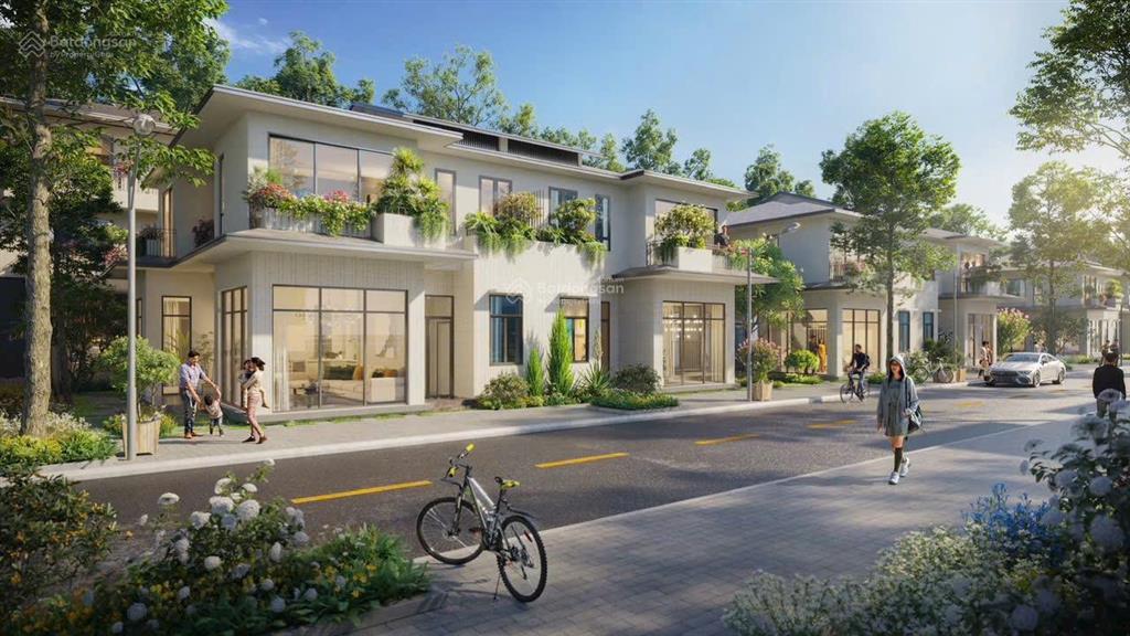 Biệt thự rừng mai 180m2 ngay clubhouse giá 10,4tỷ  0963 552 ***