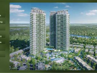 Căn hộ sky retreat 1pn 38m2 giá 2,2tỷ.  0963 552 ***