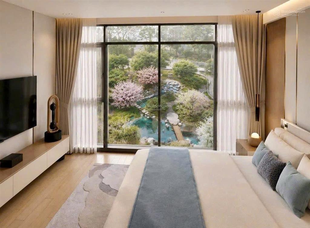 Forest onsen 1pn giá 2,4tỷ  0963 552 ***