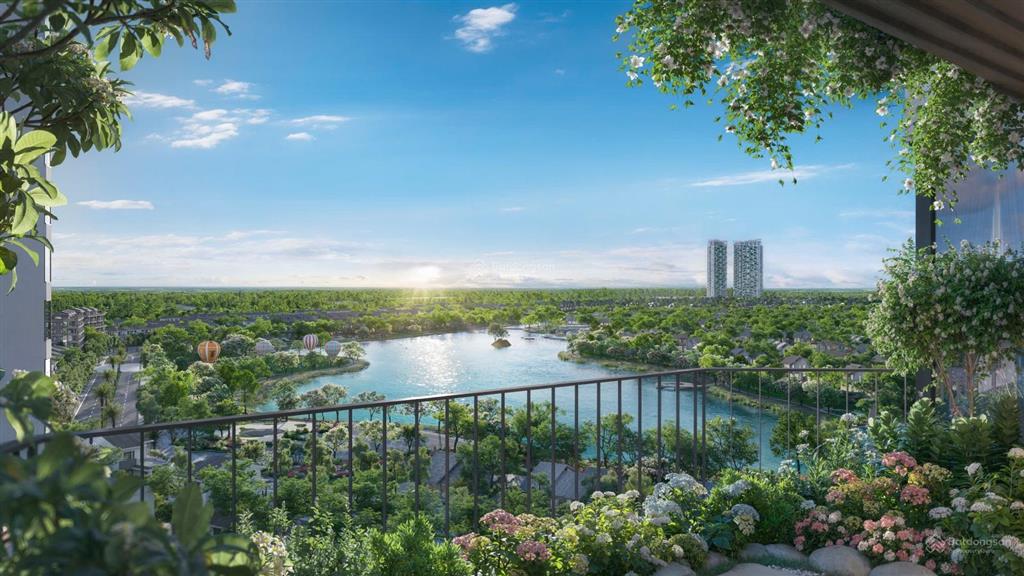 Căn hộ penthouse forest onsen eco retreat 222m2. giá 16,1tỷ  0963 552 *** xuân thiên.