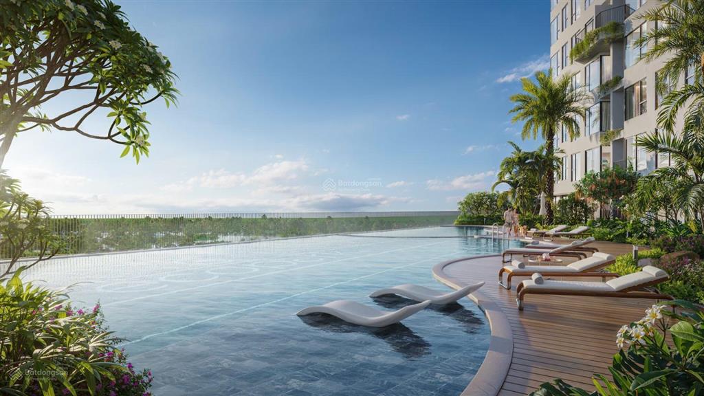 Căn hộ penthouse forest onsen eco retreat 222m2. giá 16,1tỷ  0963 552 *** xuân thiên.