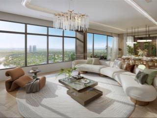 Căn hộ penthouse forest onsen eco retreat 222m² giá 16,2tỷ  0963 552 ***