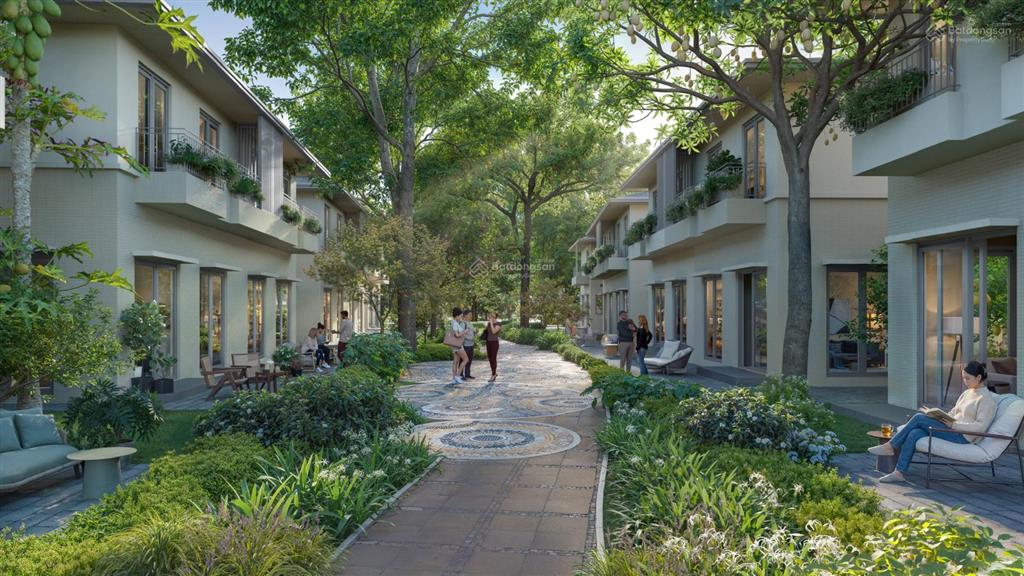 Biệt thự rừng mai 180m giá 11tỷ850 ngay clubhouse tại eco retreat  0963 552 ***