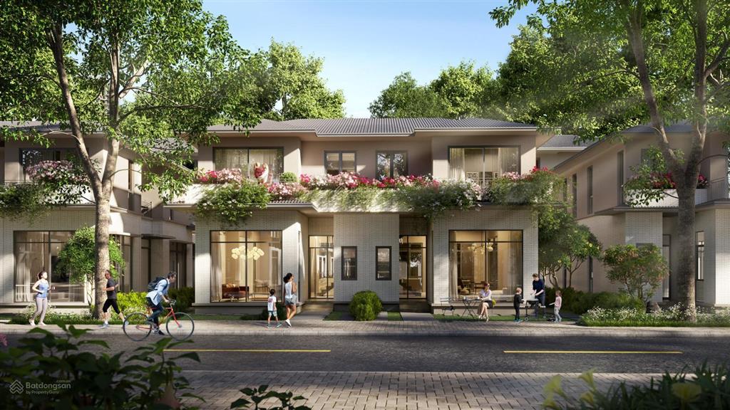 Biệt thự rừng mai 180m giá 11tỷ850 ngay clubhouse tại eco retreat  0963 552 ***