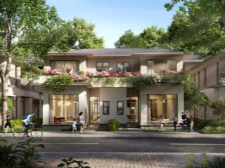 Biệt thự rừng mai eco retreat dt 162m2 giá 10tỷ9  0963 552 ***