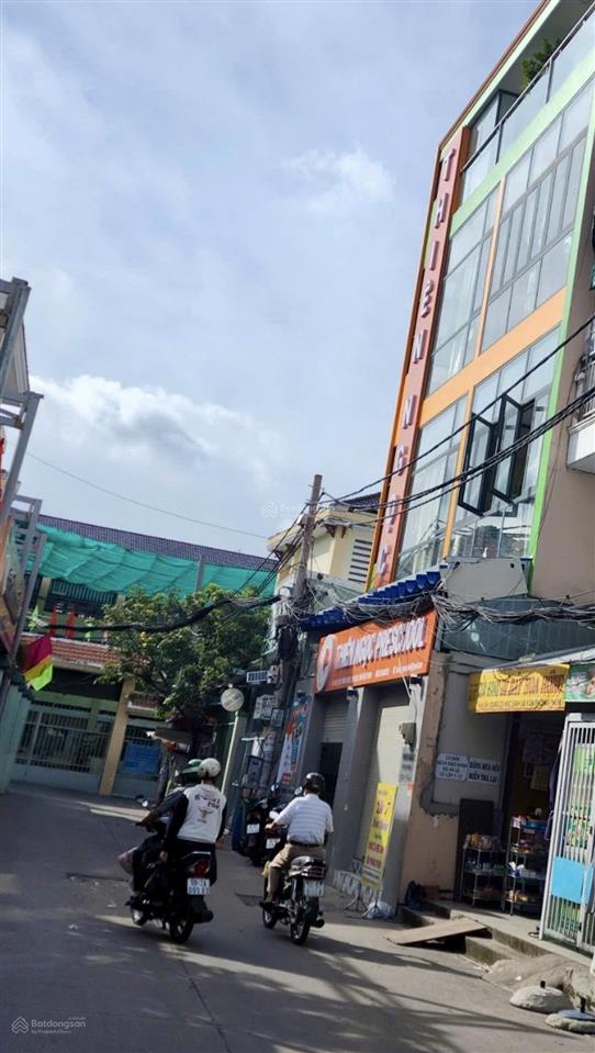 Nhà phố kinh dương vương xd 204m², giá 11 tỷ, đang cho thuê 20tr/tháng  0963 552 ***