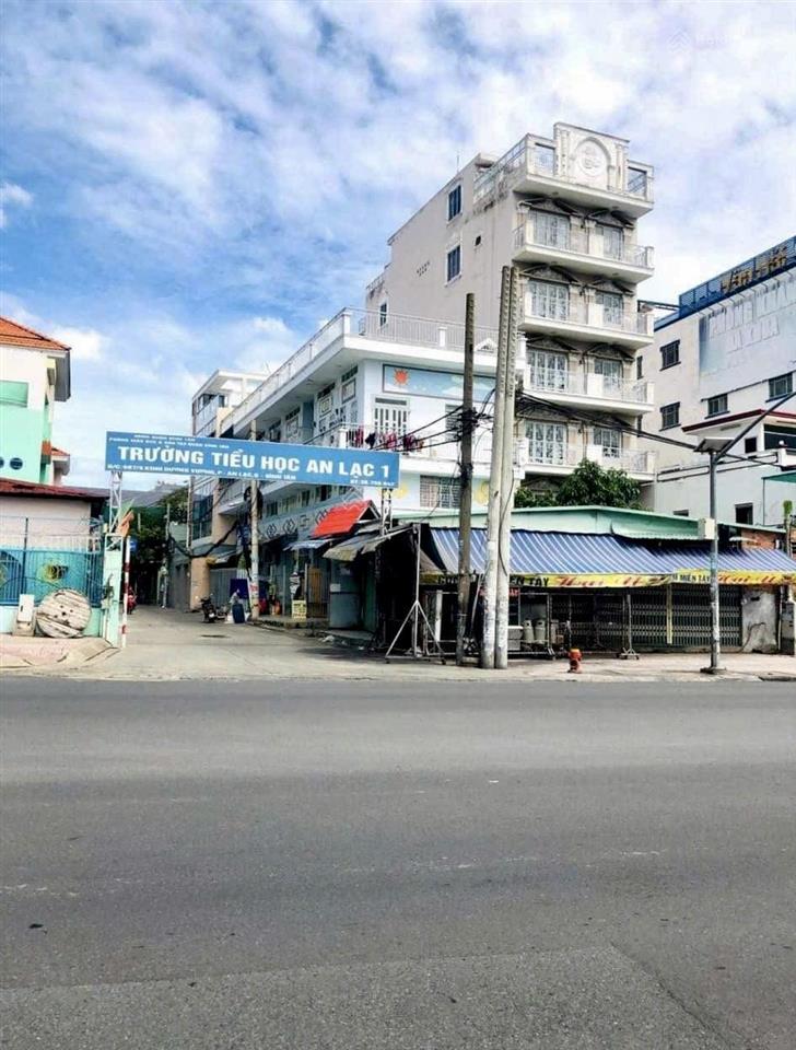 Nhà phố kinh dương vương xd 204m², giá 11 tỷ, đang cho thuê 20tr/tháng  0963 552 ***