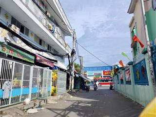 Nhà phố kinh dương vương xd 204m², giá 11 tỷ, đang cho thuê 20tr/tháng  0963 552 ***