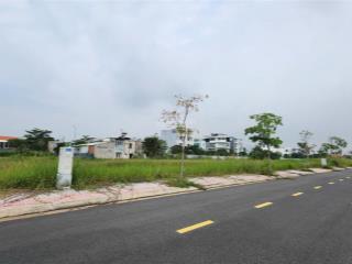 Bán đất nề kdc đào sư tích nhà bè