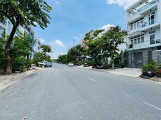 Bán nền đất 90m2 tdc phú mỹ chỉ quận 7 12,5 tỷ