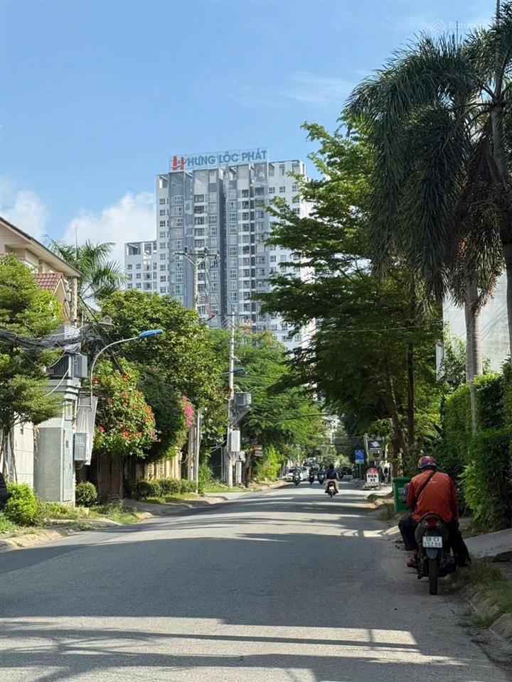 Bán đất khu làng đại học abc phước kiển nhà bè