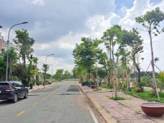 Bán lô đất ven sông phước kiển nhà bè