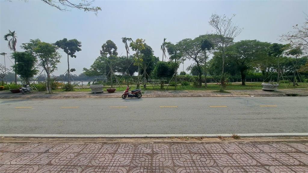 Bán lô đất ven sông phước kiển nhà bè