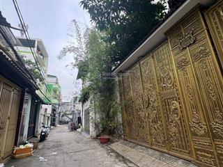 Bán gấp nhà, đường lê đình cẩn, tên lửa, bình tân, hẻm xe hơi, có dòng tiền, 2 tầng, 4,7x28m