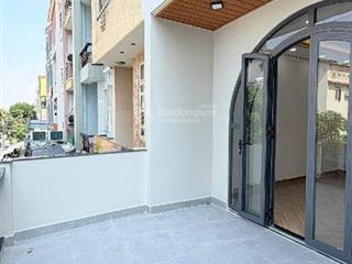 Nhà mới, ngay aeon tên lửa, bình tân, khu phân lô, 4 tầng 4x20 giá chỉ hơn 12 tỷ