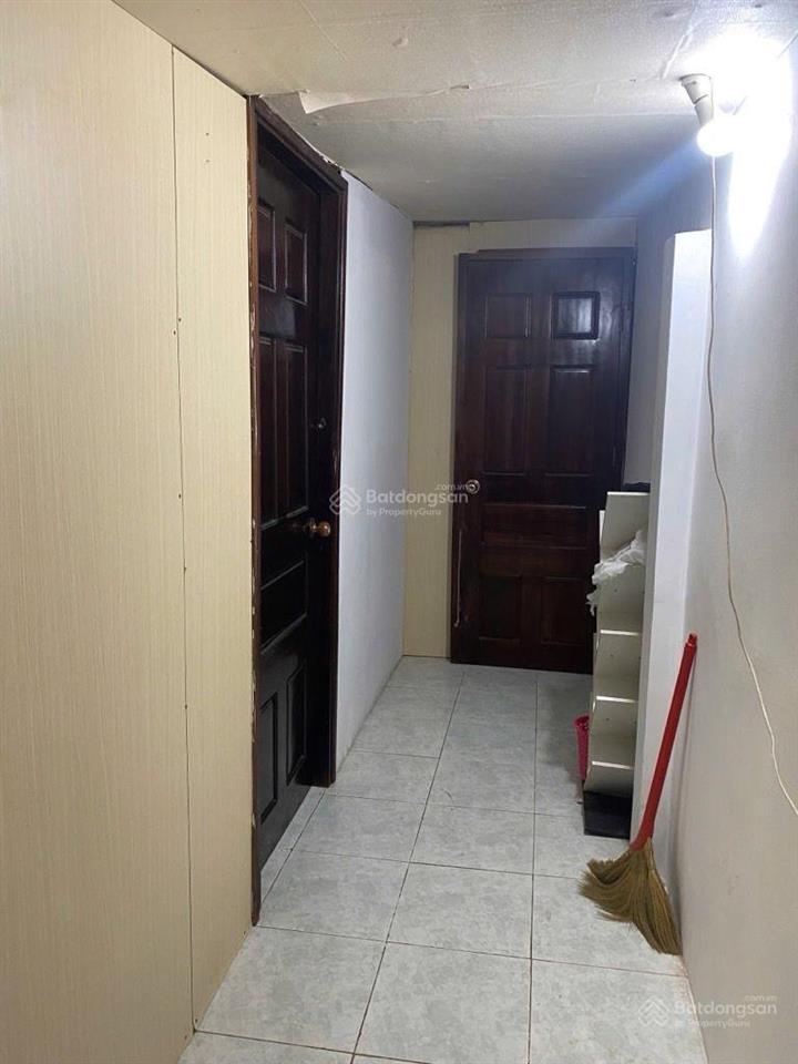 Bán gấp nhà, nguyễn quý yêm, an dương vương, bình tân, hẻm xe hơi, 2 tầng 4x11 không lộ giới, giá c