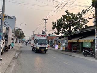 Đất thổ cư ngay tỉnh lộ 10, nguyễn văn cự, bình tân, hẻm 6m, 4x16,5 giá chỉ hơn 3 tỷ