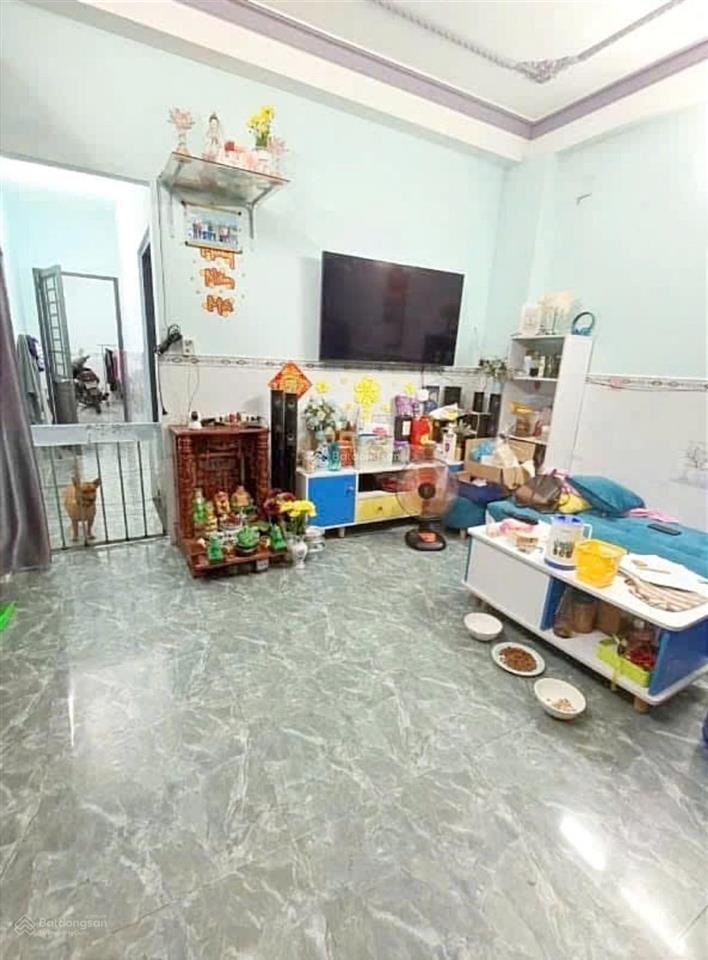 Bán nhà, tây lân, hương lộ 2, bình tân, hẻm xe hơi, kdc 3 tầng, 4x15m, giá chỉ hơn 4 tỷ