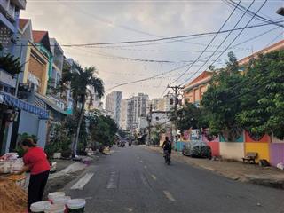 Bán gấp nhà mặt tiền đường hoàng lê kha, hồng bàng, quận 6, 2 tầng x 140m2, giá chỉ 7,9 tỷ