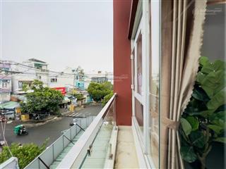 Bán nhà, mặt tiền đường 32b, kdc bình phú, quận 6, 330m2, 5 tầng giá chỉ hơn 10 tỷ