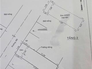 Bình tân hẻm xe tải 2 tầng 4x13 vuông vức không lộ giới, giá chỉ 3,8 tỷ