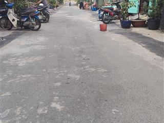 Hàng thơm, nhà 4 tầng tỉnh lộ 10, võ văn vân, bình tân, đường nhựa xe hơi thông, 4x14 giá chỉ hơn 4