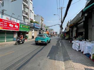 Kèo thơm, đất vuông vức 5x15, ngay vòng xoay an lạc, trần đại nghĩa, bình tân, giá chỉ hơn 3 tỷ