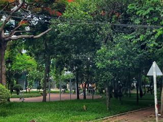 Bán gấp khách sạn, 5 tầng, kdc đường tên lửa, cách 300m aeon bình tân, 5x20 viu công viên giá chỉ h