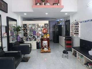 Bán gấp nhà, 2 tầng, khu ẩm thực cư xá phú lâm b, quận 6, ngay vinmart 72m2 giá chỉ 4,2 tỷ