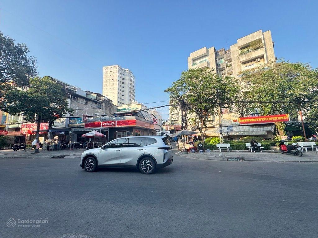 Bán gấp nhà, 7x11 ngay mặt tiền đường 10 khu ẩm thực cư xá phú lâm b, quận 6, giá chỉ hơn 8 tỷ