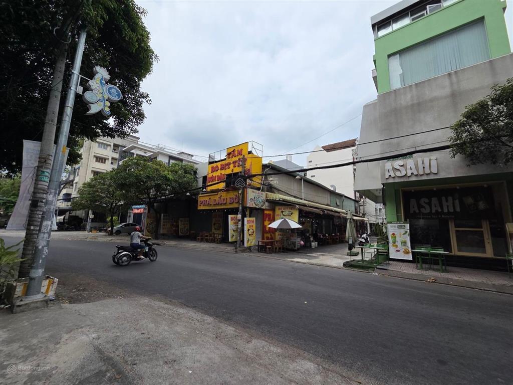 Bán gấp nhà, 7x11 ngay mặt tiền đường 10 khu ẩm thực cư xá phú lâm b, quận 6, giá chỉ hơn 8 tỷ