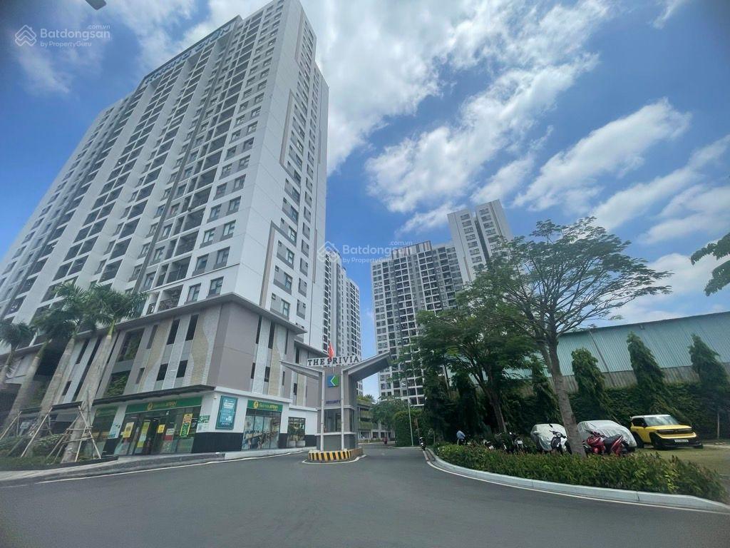 Cần bán gấp căn hộ cao cấp khang điền the privia đường an dương vương, bình tân, 60m2 giá chỉ 4 tỷ