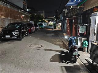 Bán gấp nhà, 2 tầng, đường lê đình cẩn, ngay tên lửa bình tân, 5,5x10 hẻm 6m không lộ giới, giá 5,2