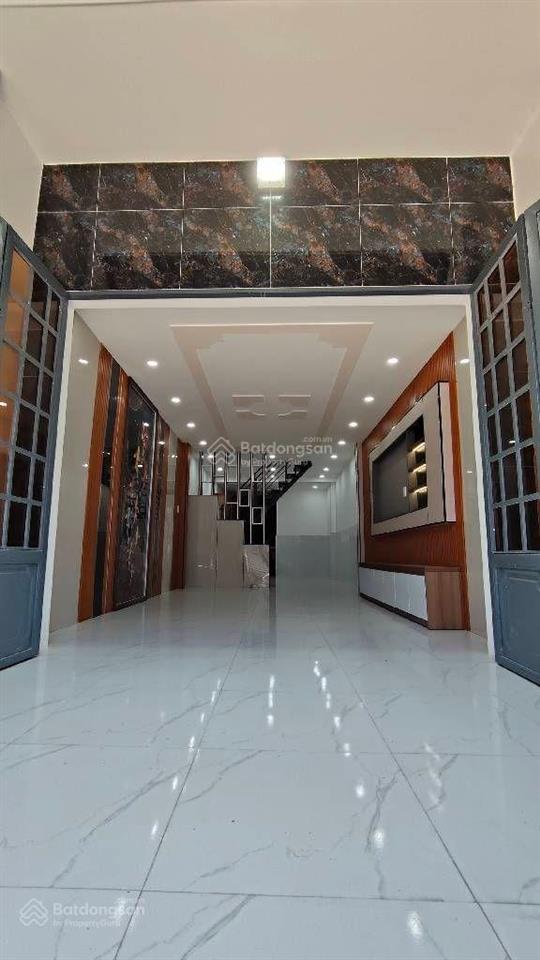 Bán nhà 3 tầng, đường lê cơ, kdc nam hùng vương, bình tân, 4x19 vuông vức, hẻm 6m, giá chỉ hơn 7 tỷ