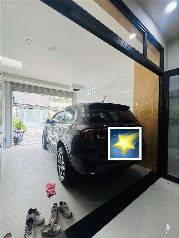 Bán nhà, 4 tầng, kdc tên lửa, kinh dương vương, bình tân, 4x19 vuông vức, giá chỉ hơn 8 tỷ