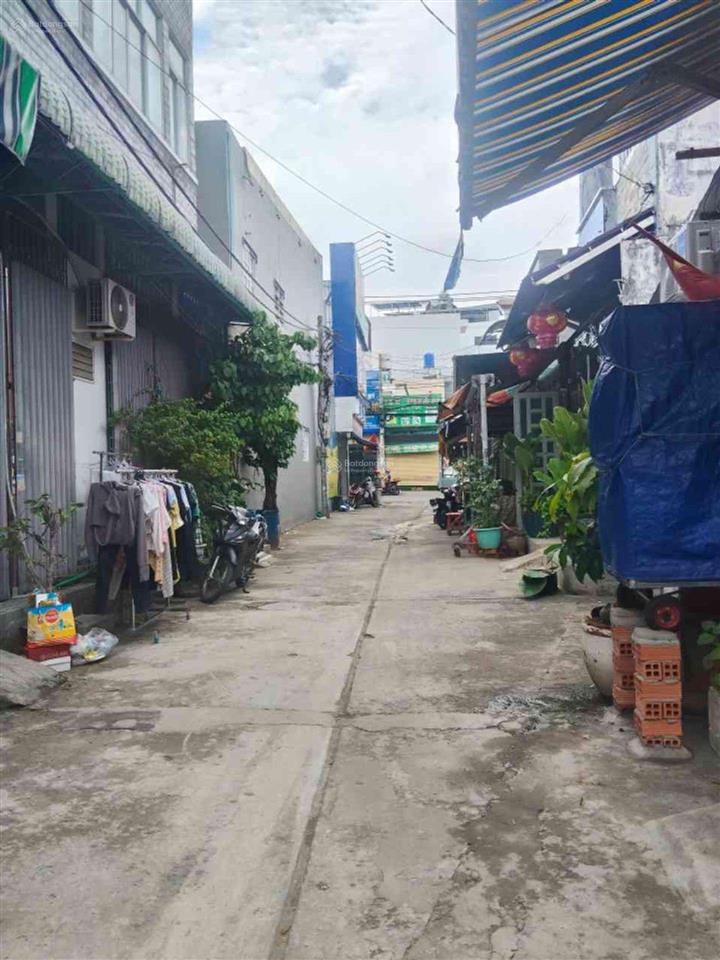 Kèo thơm nhà, đường bình trị đông, ngay tên lửa, bình tân, 4x20 hẻm xe hơi, vuông vức