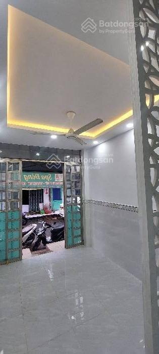 Kèo thơm nhà 2 tầng đường 7 kdc tên lửa, gần aeon bình tân, dtsd 132m2 hẻm nhựa 8m thông giá chỉ hơ