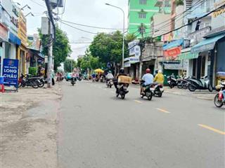 Nhà 2 tầng kdc phân lô, đường tên lửa, bình tân, 4,2x20 hẻm 6m vuông vức, giá chỉ hơn 5 tỷ